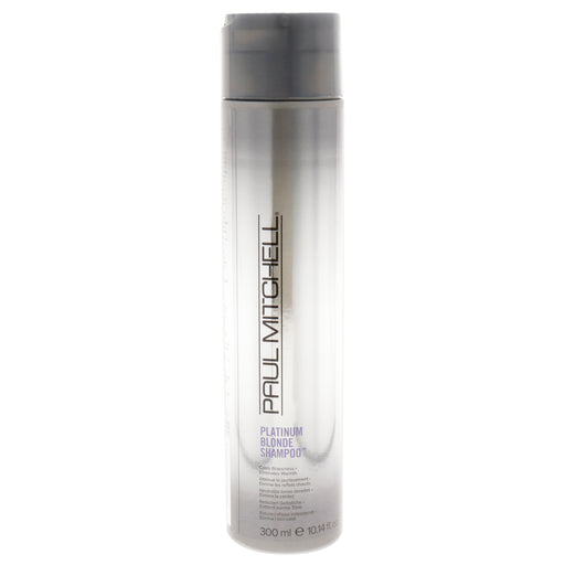 Paul Mitchell Platinum Blonde Shampoo