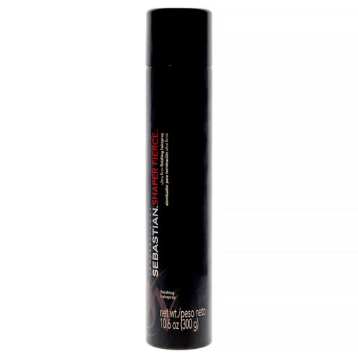 Sebastian Shaper Fierce Ultra Firm-Finishing Hairspray
