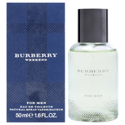 Burberry Weekend Men's Eau De Toilette