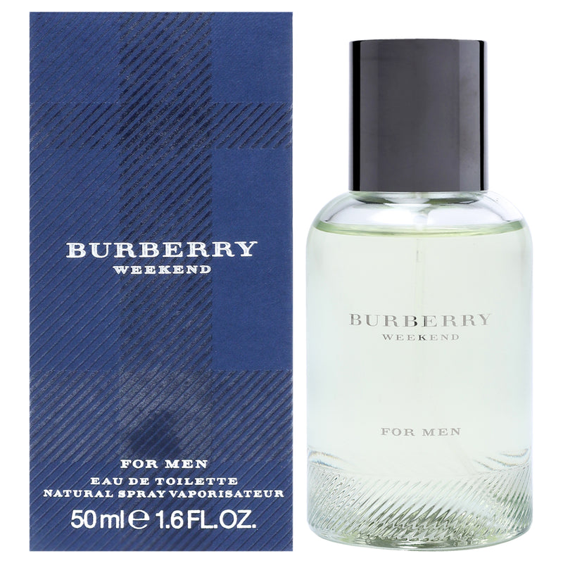 Burberry Weekend Men's Eau De Toilette