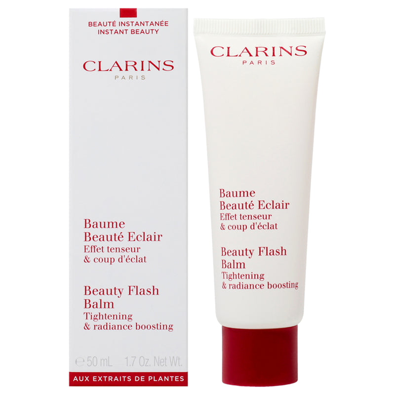 Clarins Beauty Flash Balm