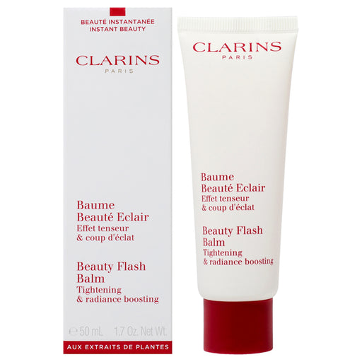 Clarins Beauty Flash Balm