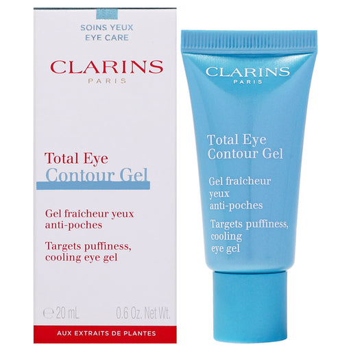 Clarins Total Eye Contour Gel