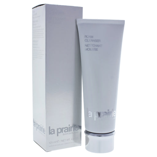 La Prairie Foam Cleanser