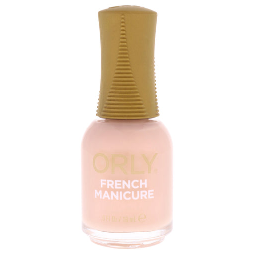 Orly Nail Lacquer 22479 Sheer Nude