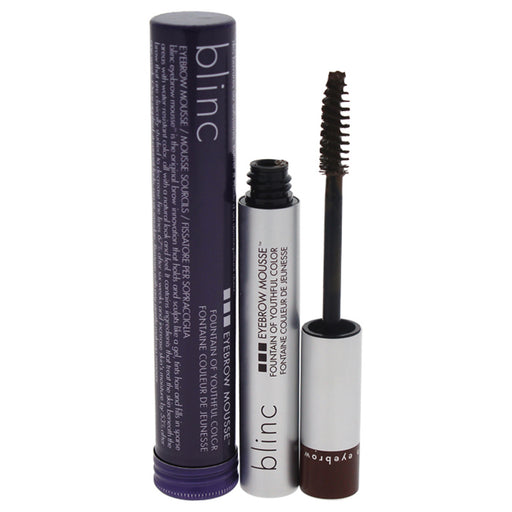 Blinc Eyebrow Mousse Auburn