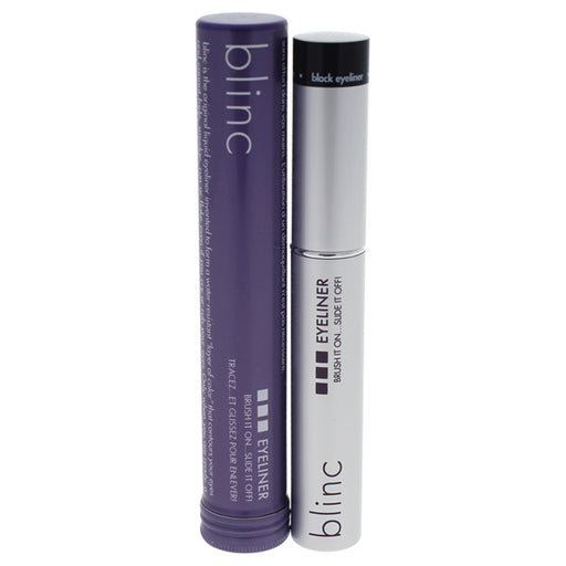 Blinc Tubing Liquid Eyeliner Black