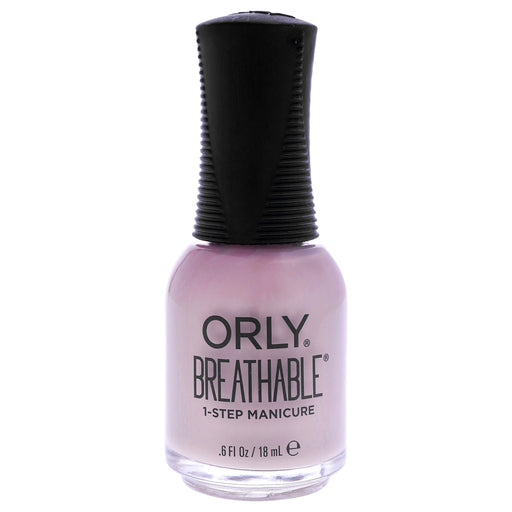 Orly Breathable Treatment Plus Color 20951 Down To Earth