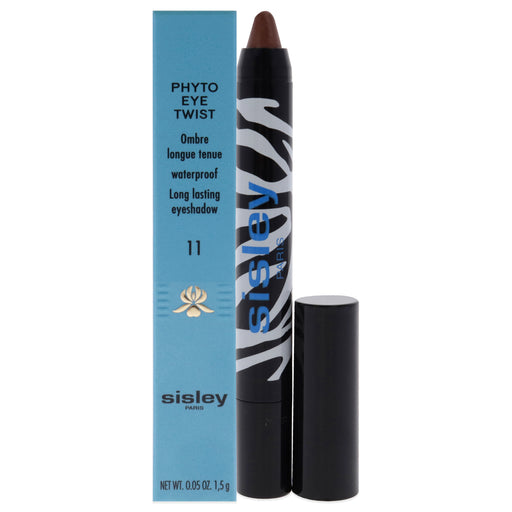 Sisley Phyto-Eye Twist Waterproof Eyeshadow 11 Copper