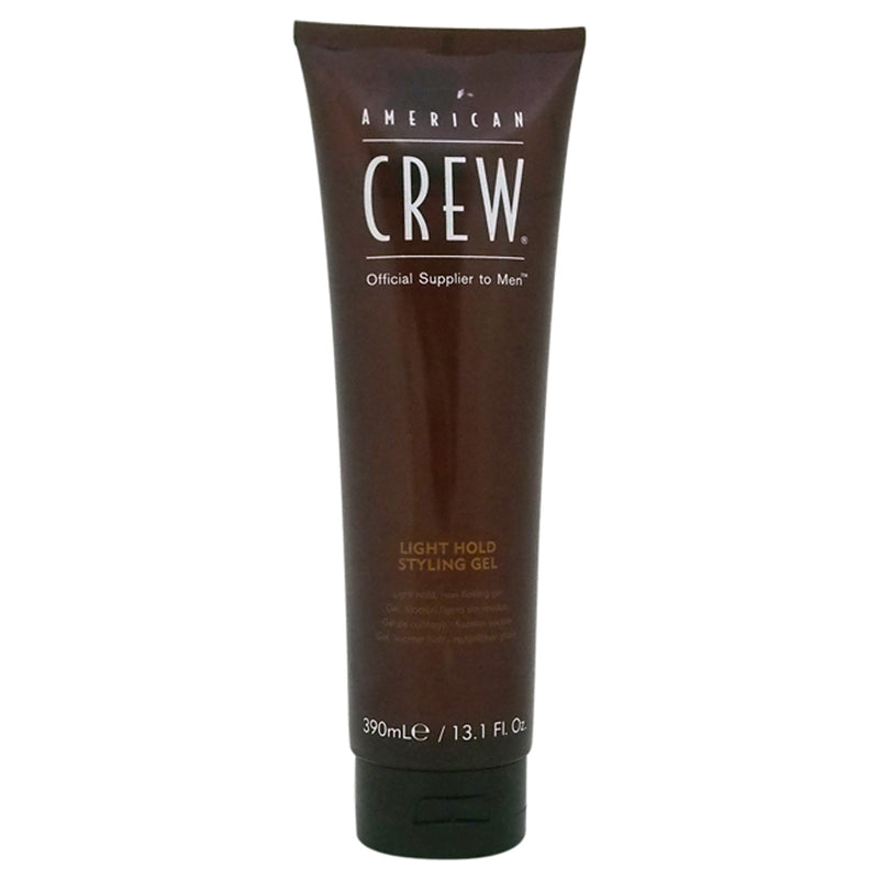 American Crew Light Hold Styling Gel for Men