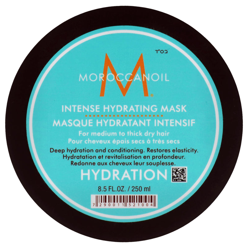 Moroccanoil Intense Hydrating Mask