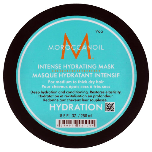 Moroccanoil Intense Hydrating Mask