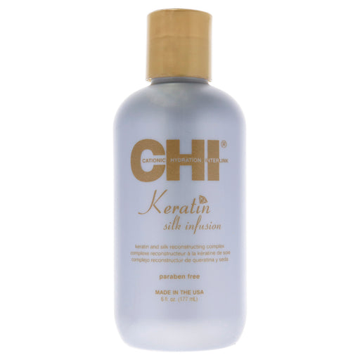 Chi Keratin Silk Infusion