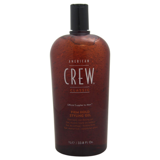 American Crew Firm Hold Styling Gel