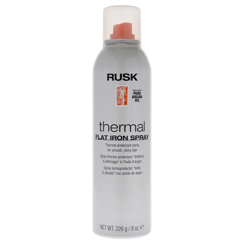 Rusk Thermal Flat Iron