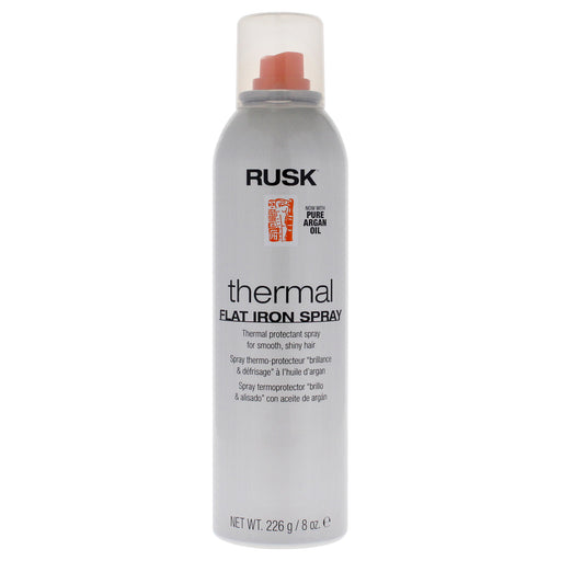 Rusk Thermal Flat Iron