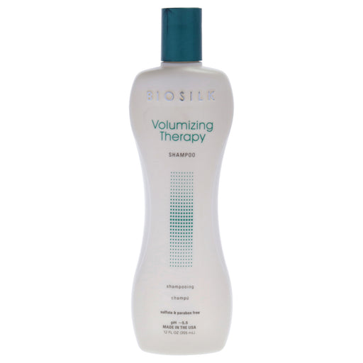Biosilk Volumizing Therapy Shampoo