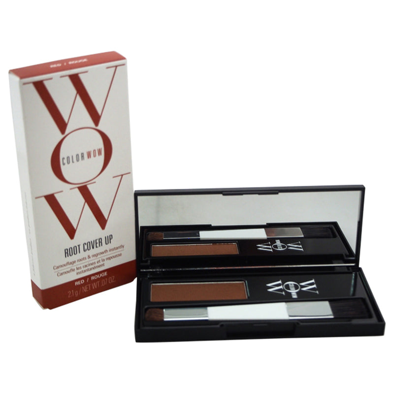 Color Wow Root Cover Up Red for Women
