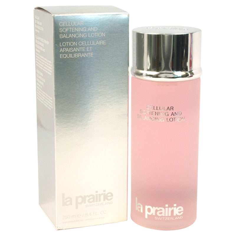 La Prairie Cellular Softening And Balancing Lotion