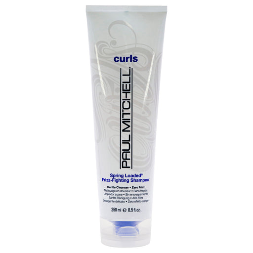 Paul Mitchell Curls Spring Loaded Frizz-Fighting Shampoo