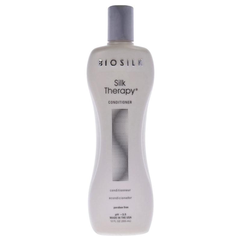 Biosilk Silk Therapy Conditioner