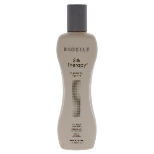 Biosilk Silk Therapy Glazing Gel