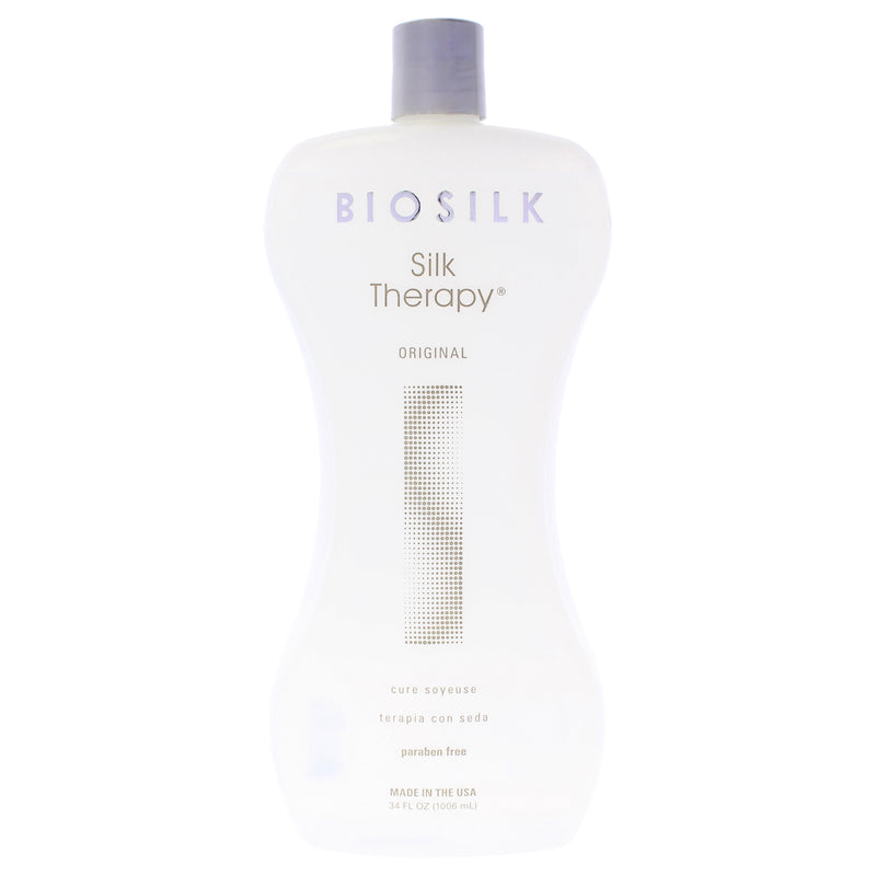 Biosilk Silk Therapy Original
