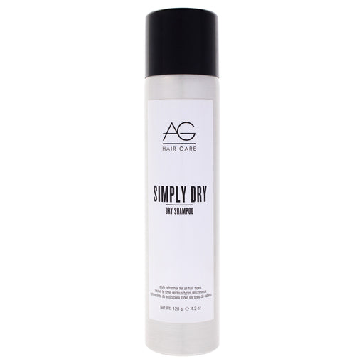 Ag Hair Cosmetics Simply Dry Shampoo