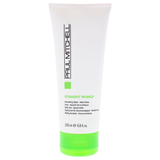 Paul Mitchell Straight Works