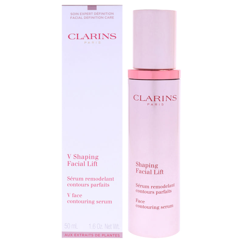 Clarins V Shaping Facial Lift Serum