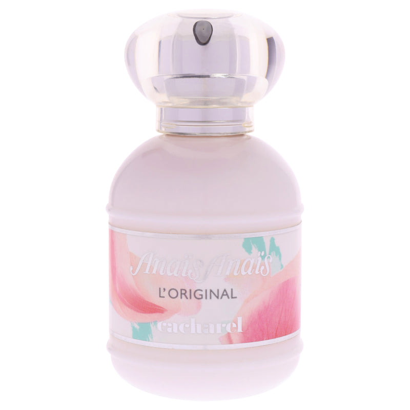 Cacharel Anais Anais Loriginal Women's Eau De Toilette (Tester)