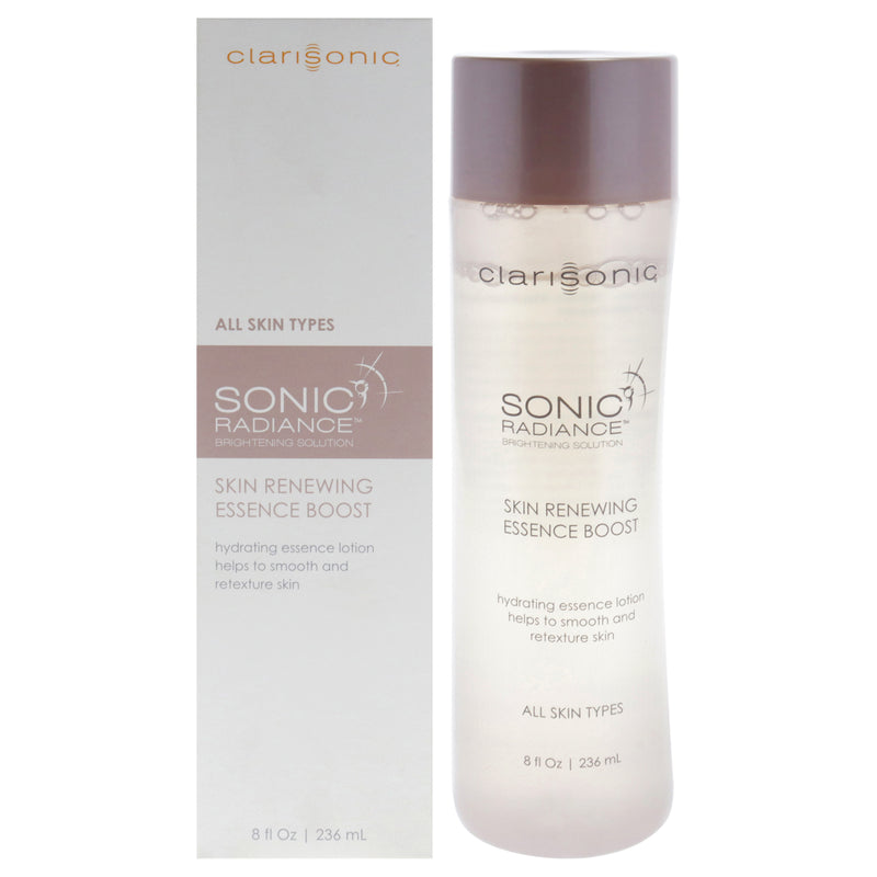Clarisonic Skin Renewing Essence Boost All Skin Types