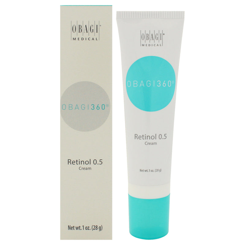 Obagi 360 Retinol