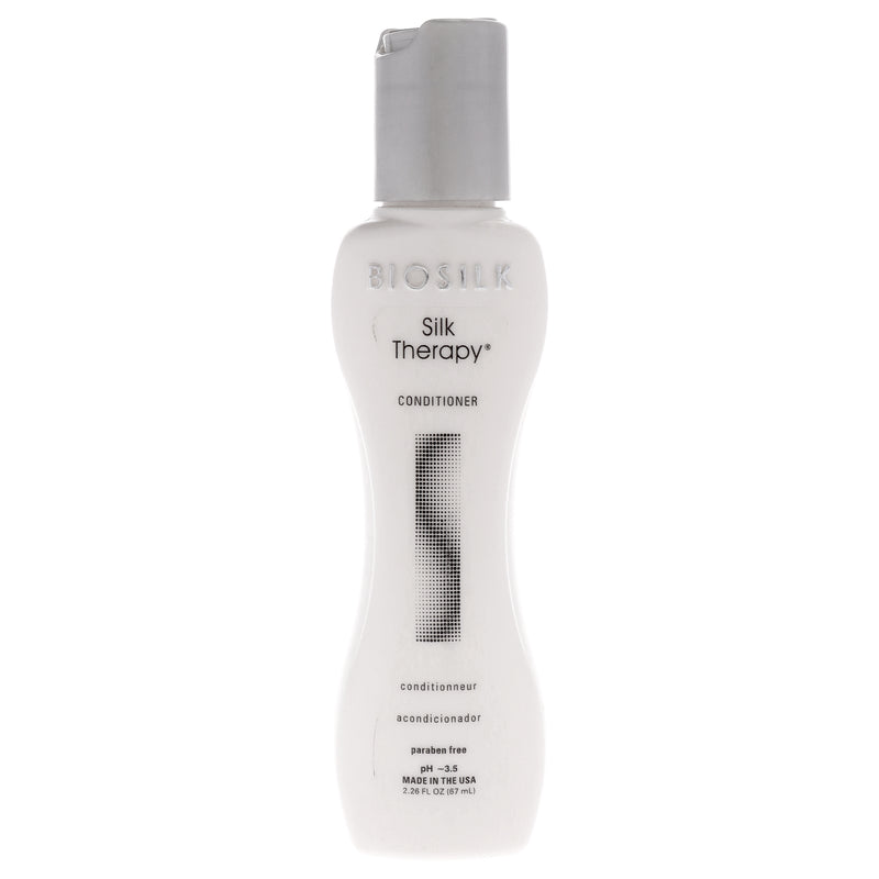 Biosilk Silk Therapy Conditioner