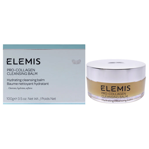 Elemis Pro-Collagen Cleansing Balm