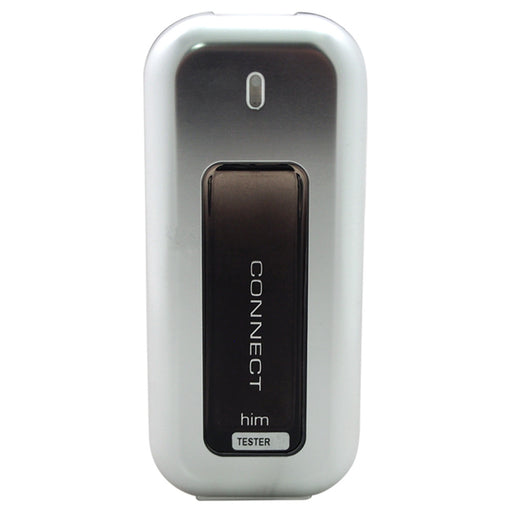 French Connection Fcuk Connect Men's Eau De Toilette (Tester)