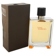 Hermes Terre D Men's Eau De Toilette
