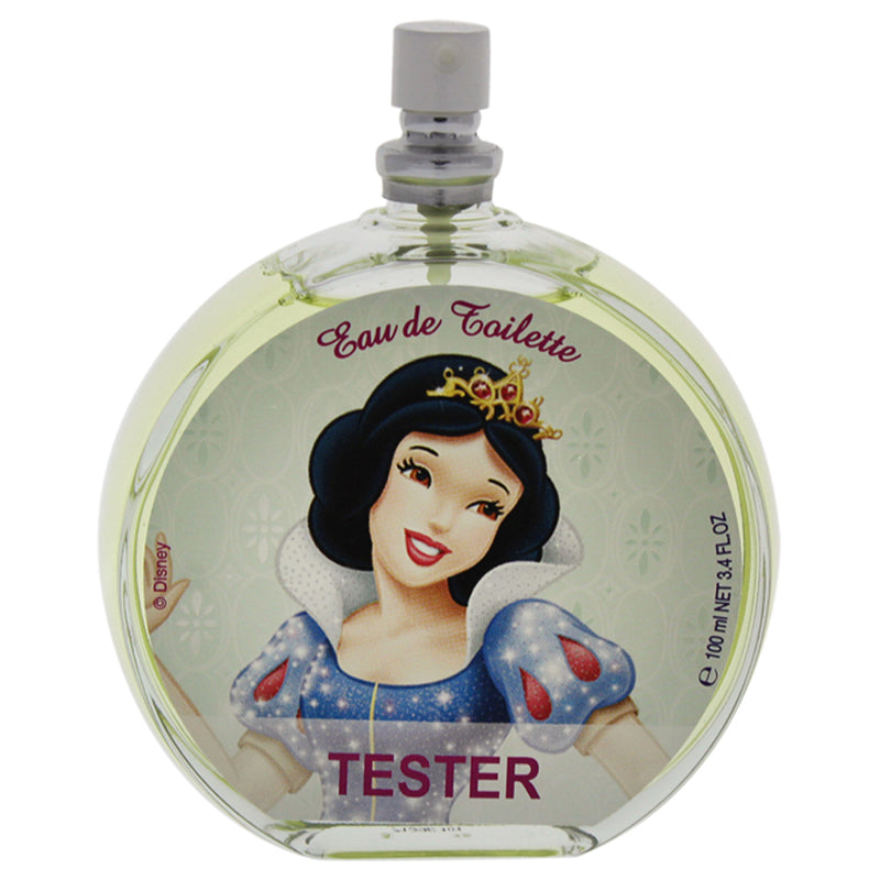 Disney Snow White Eau De Toilette (Tester)
