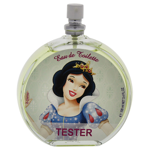 Disney Snow White Eau De Toilette (Tester)