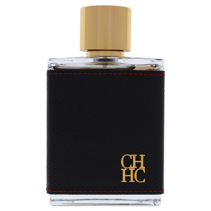 Carolina Herrera Ch Men's Eau De Toilette (Tester)