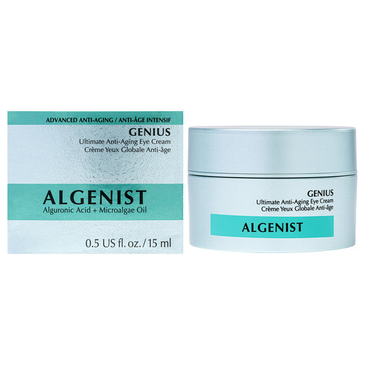 Algenist Genius Ultimate Anti-Aging Eye Cream