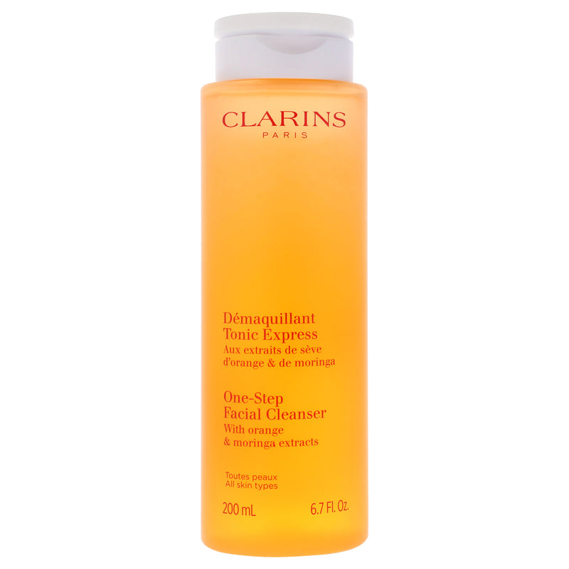 Clarins One-Step Facial Cleanser