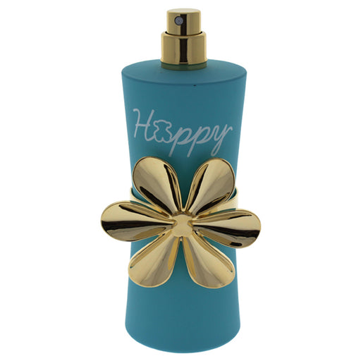 Tous Happy Moments Women's Eau De Toilette (Tester)