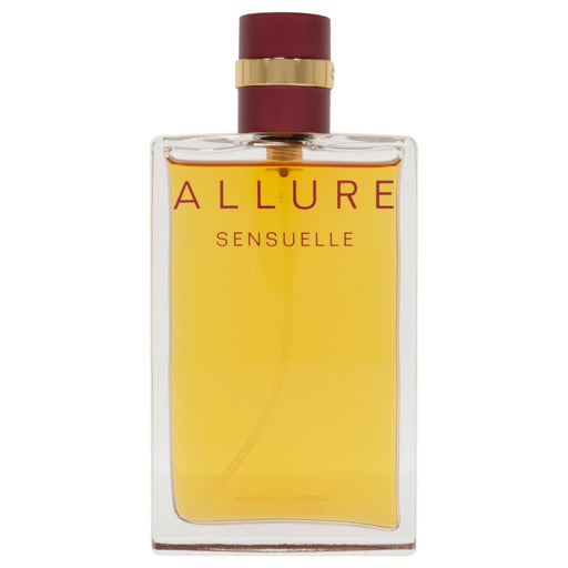 Chanel Allure Sensuelle Women's Eau De Parfum