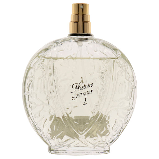 Aubusson Histoire Damour 2 Women's Eau De Toilette (Tester)