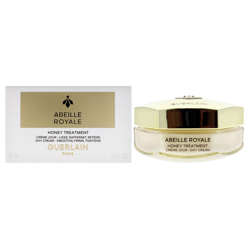 Guerlain Abeille Royale Day Cream