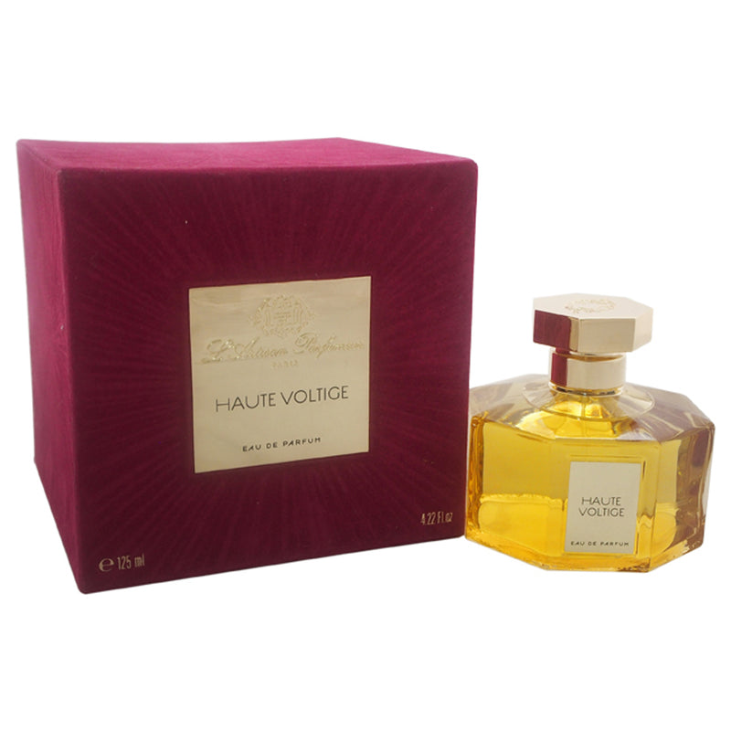 Lartisan Parfumeur Haute Voltige Unisex Eau De Parfum (Tester)