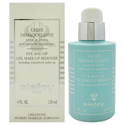 Sisley Eye And Lip Gel Make-Up Remover