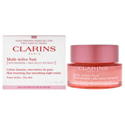 Clarins Multi-Active Night Cream Dry Skin