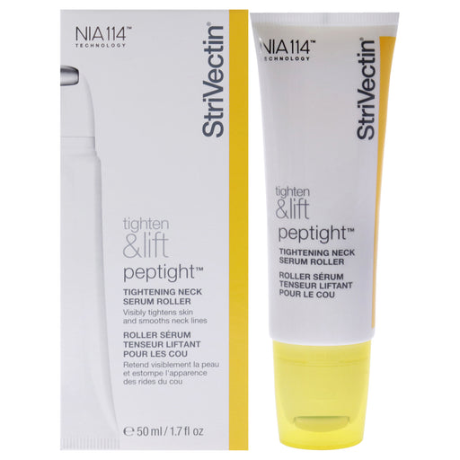 Strivectin Peptight Tightening Neck Serum Roller